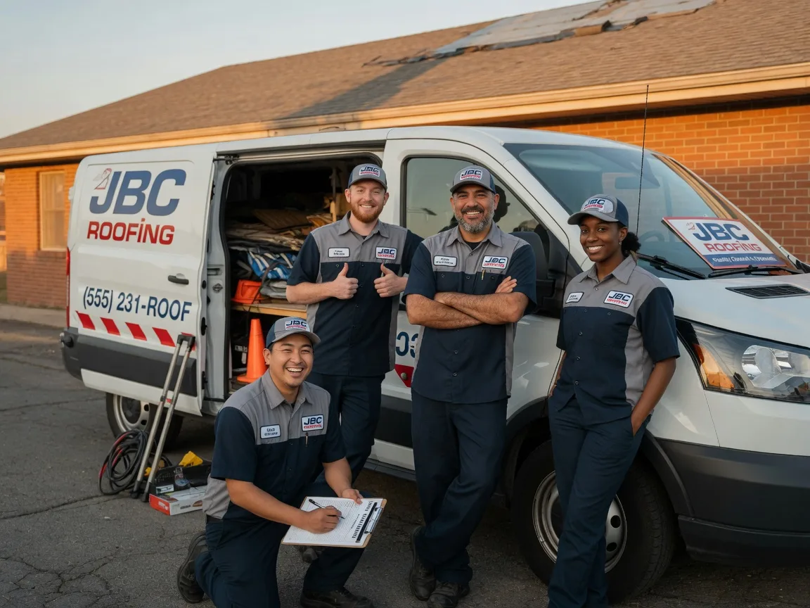 Roof Replacement company in Doswell, VA
